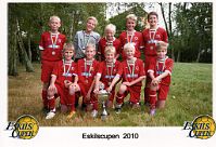 2010 Eskilscupen