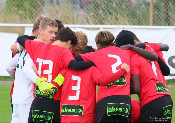 2015-09-18 LB07-IFK Göteborg 0 - 1