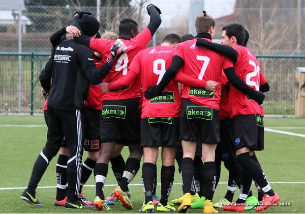 2015-01-31 Hvidovre-LB07 1 - 2