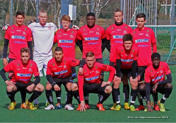 2015-04-05 Halmstad-LB07 2 - 2