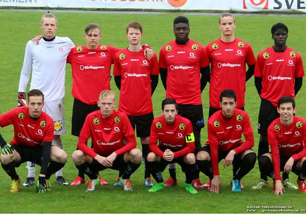 2015-04-26 LB07-Skiljebo 0 - 2