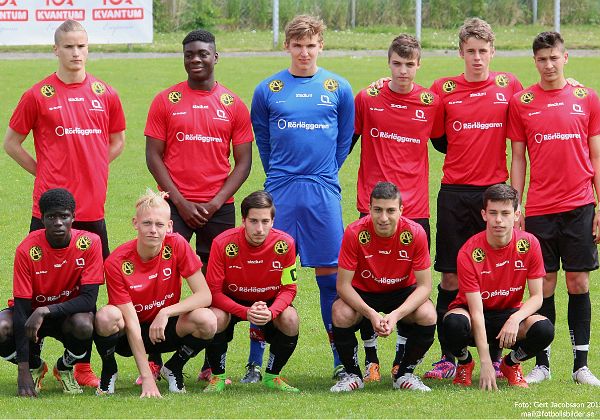 2015-05-23 LB07-GAIS 5 - 0