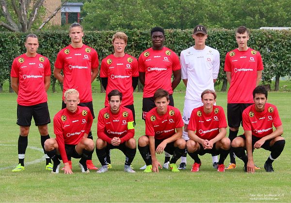 2015-08-08 Landskrona-LB07 0 - 4