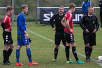 2016-10-02 LB07-Malmö City 0 - 0-1