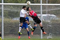 2016-10-02 LB07-Malmö City 0 - 0-11