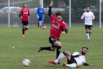 2016-10-02 LB07-Malmö City 0 - 0-13