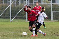 2016-10-02 LB07-Malmö City 0 - 0-16
