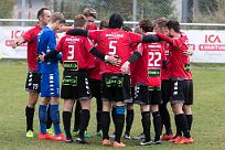 2016-10-02 LB07-Malmö City 0 - 0-2