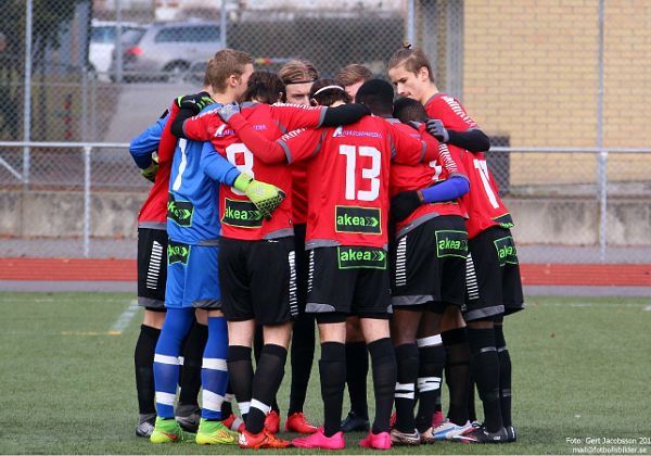 2016-03-11 LB07-Kalmar Ligacup U19 0-1