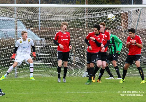 2016-04-17 LB07-Högaborg 2 - 2