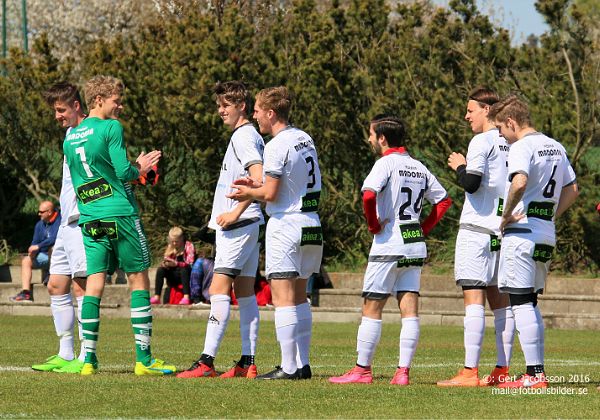2016-05-07 Trelleborgs FC-LB07 3 - 1