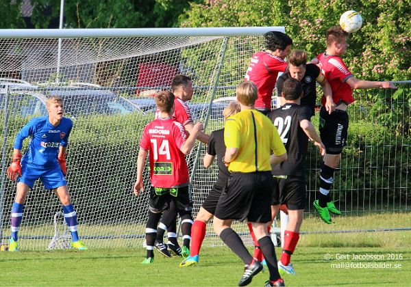 2016-05-25 LB07-BK Höllviken 4 - 0