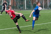 Lund SK-LB07 0-1-120