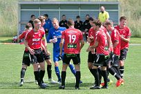 2017-08-13 Limhamn Bunkeflo - MF Pelister-107
