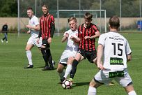 2017-08-19 Åkarp . Limhamn Bunkeflo-107