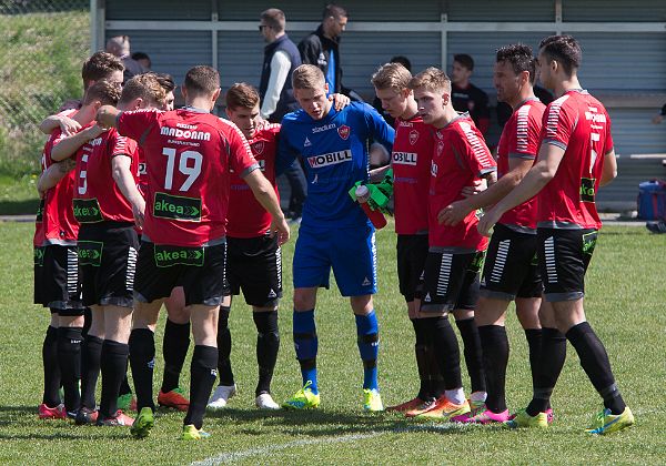 2017-05-06 LB07-Åkarp LB07 - Åkarps IF 3-0 (1-0) LB:s mål; Ersan Mujevic, Wille Öberg, Mattias Hansson