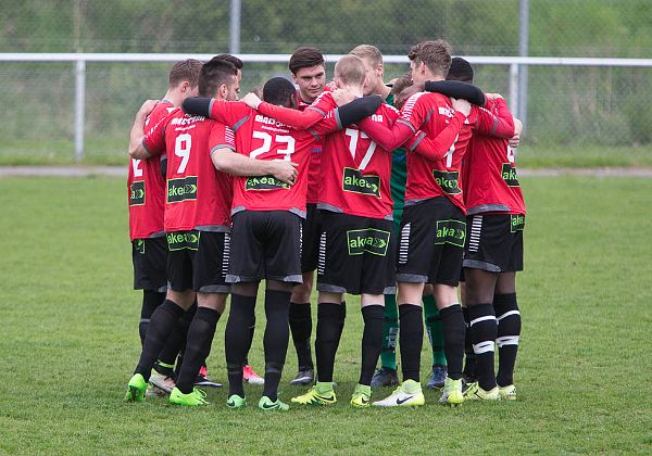 2017-05-16 DM LB07-Höganäs Div 4 mot div 2, förlust med 1-2