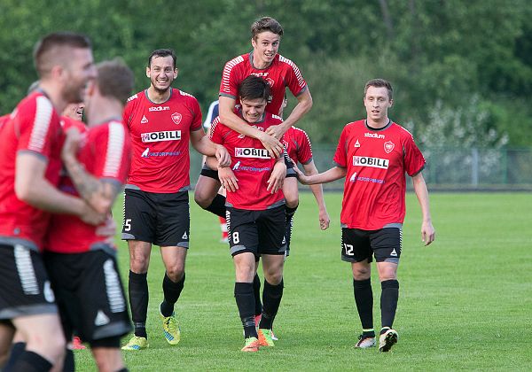 2017-05-23 FBK Balkan-LB07 0-1 Målskytt LB07 Lucas Luburic