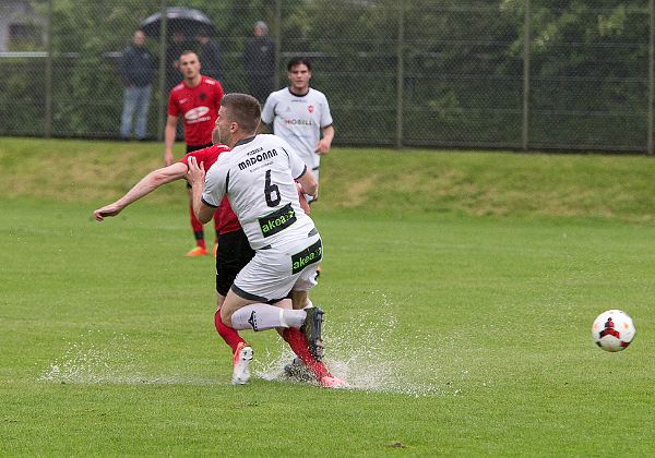 2017-06-16 Kososvo-LB07 I regnväder, därför lite sämre kvalité på bilderna