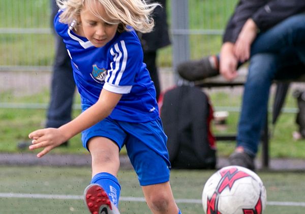 2019-09-28 Fotbollscup Häljarp
