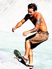 Skateboard-1