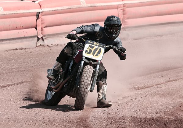 2018-04-28 Malmö Motorstadion - Indian