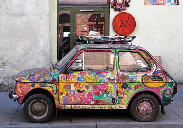 Galleri